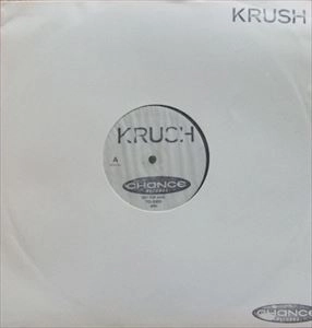 DJ KRUSH / KRUSH