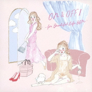 SUPER NATURAL / ON&OFF I -for Beautiful Life BGM- / ON&OFF 1 -FOR BEAUTIFUL LIFE BGM-