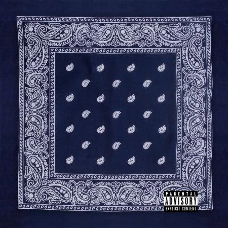 BLU & SHAFIQ HUSAYN / ブルー&シャフィーク・フセイン / THE BLUEPRINT