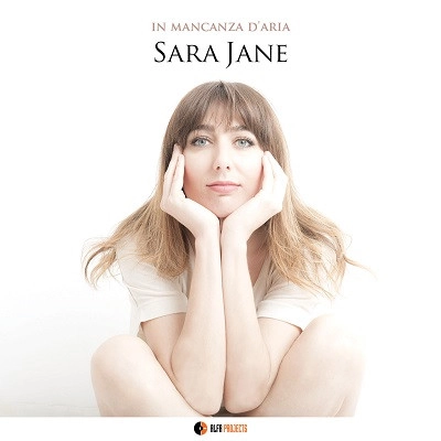 SARA JANE / In Mancanza D'aria