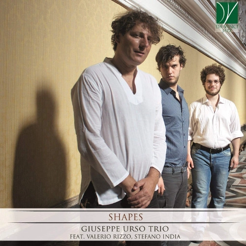 GIUSEPPE URSO / ジュゼッペ・ウルソ / Shapes