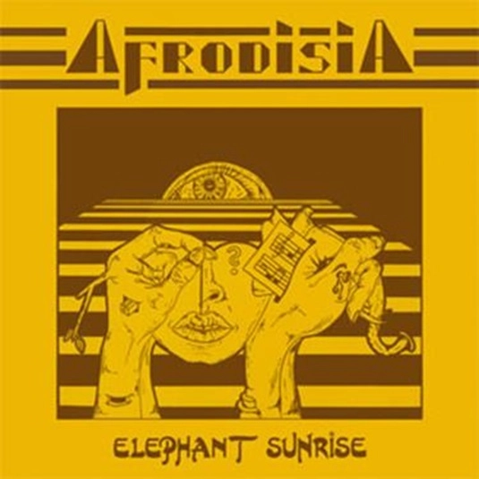 AFRODISIA / ELEPHANT SUNRISE(LP) / ELEPHANT SUNRISE