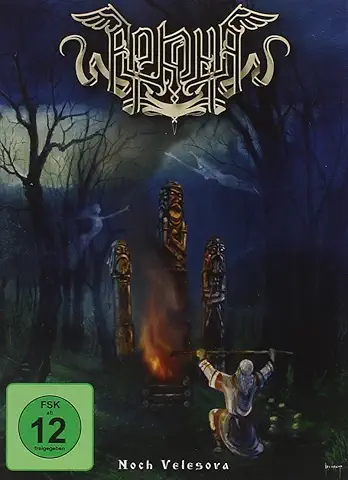 ARKONA / NOCH VELESOVA