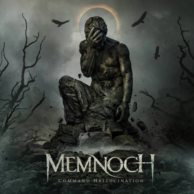 MEMNOCH / COMMAND HALLUCINATION<DIGI>
