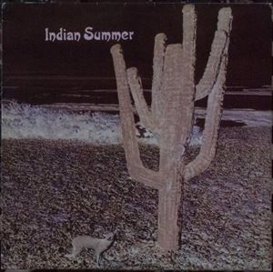 INDIAN SUMMER (UK) / インディアン・サマー / INDIAN SUMMER