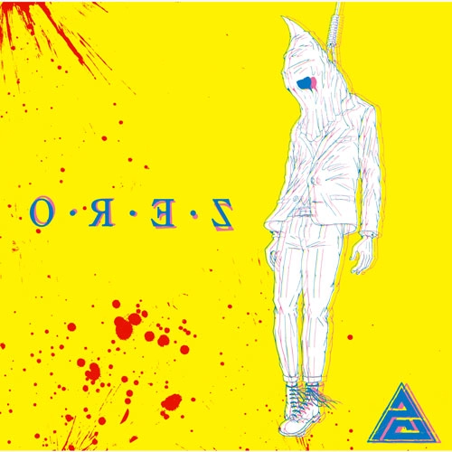ABNORMALS / Z･E･R･O