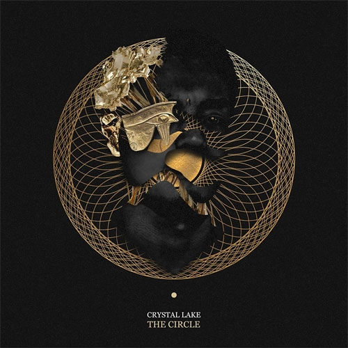 Crystal Lake (PUNK) / THE CIRCLE