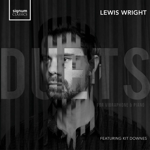 LEWIS WRIGHT / ルイス・ライト / DUTES