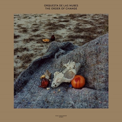 ORQUESTA DE LAS NUBES / ORDER OF CHANGE