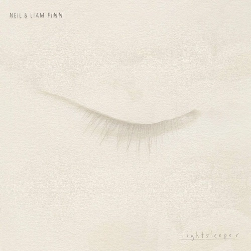 NEIL & LIAM FINN / LIGHTSLEEPER (2LP)