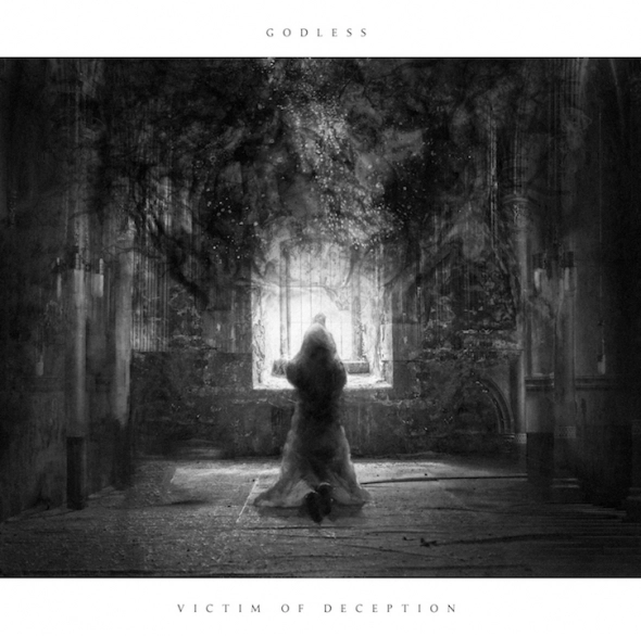 VICTIM OF DECEPTION / ヴィクティム・オブ・ディセプション / ゴッドレス・イーピー / GODLESS EP