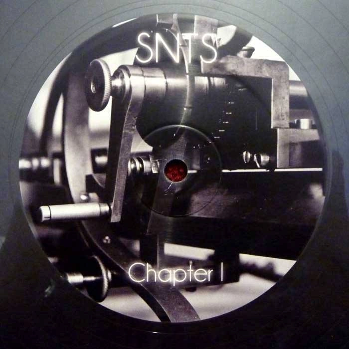 SNTS / CHAPTER 1