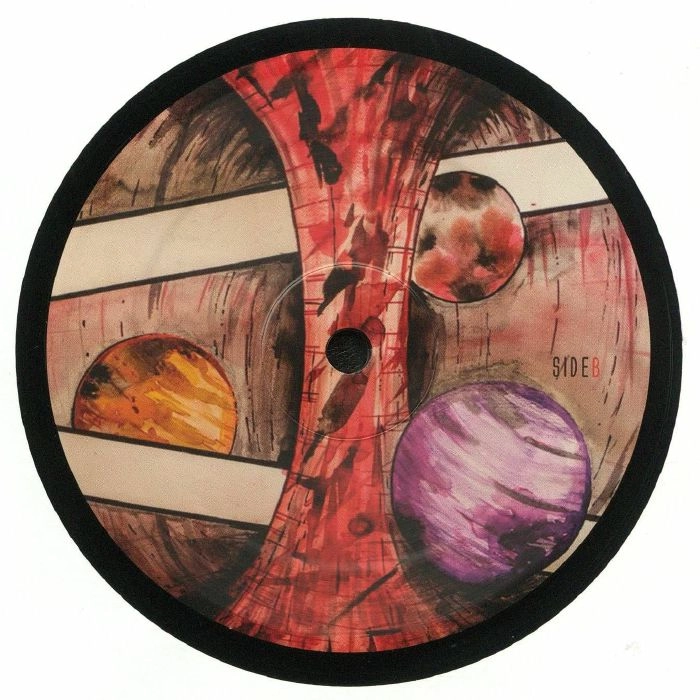 DUBFOUND / SUNRISE UNDER THE EYES