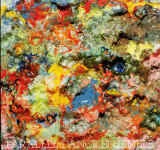 PARALLEL DANCE ENSEMBLE   / PIZZA TURTLE CADILLAC EP