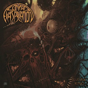 CONNATE EXASPERATION / DELUSIONAL PRIMACY<DIGI>