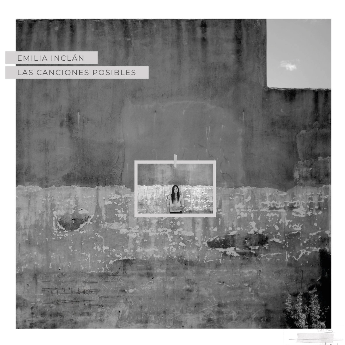 EMILIA INCLAN / LAS CANCIONES POSIBLES