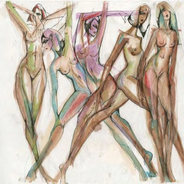 SYCLOPS / PINK EYE
