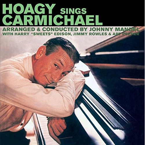 HOAGY CARMICHAEL / ホーギー・カーマイケル / HOAGY CARMICHAEL