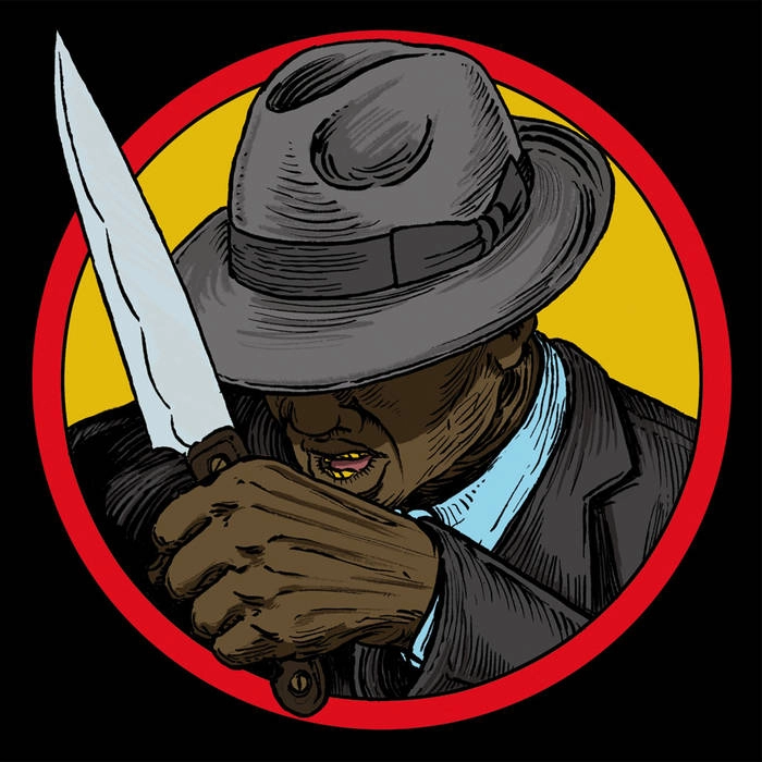 BENNY THE BUTCHER x CUNS / TOMMY DEVITO'S BREAKFAST