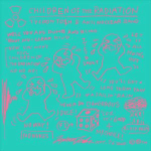 中西俊夫 A.K.A TYCOON TO$H / CHILDREN OF THE RADIATION