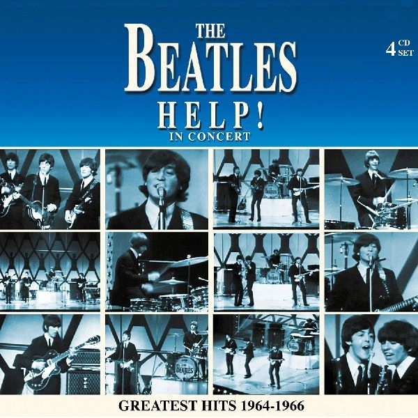 BEATLES / ビートルズ / GREATEST HITS 1964-1966
