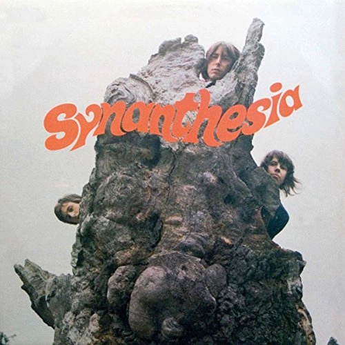 SYNANTHESIA / シナンセシア / SYNANTHESIA