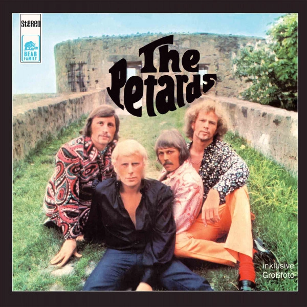 THE PETARDS / PETARDS