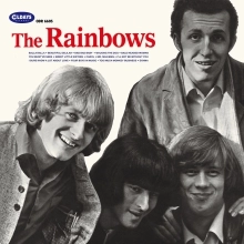 RAINBOWS / レインボウズ / レインボウズ