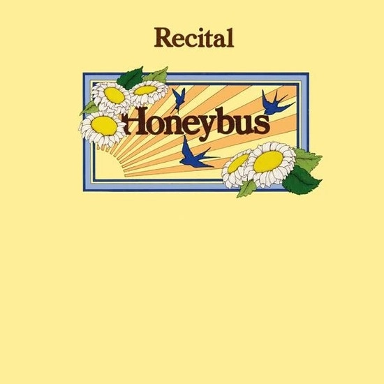 HONEYBUS / ハニーバス / RECITAL