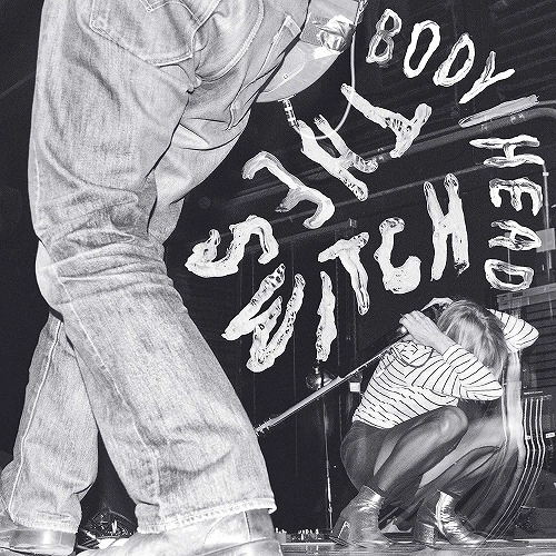 BODY/HEAD / ボディ/ヘッド / THE SWITCH