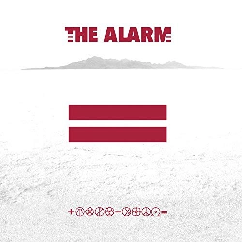 ALARM / アラーム / EQUALS (LP)