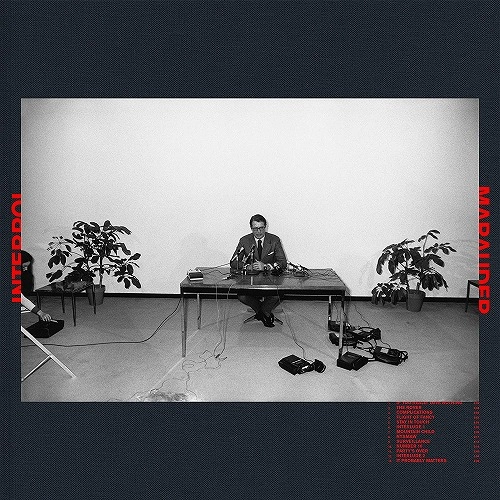INTERPOL / インターポール / MARAUDER (LP/CREAM COLORED VINYL)