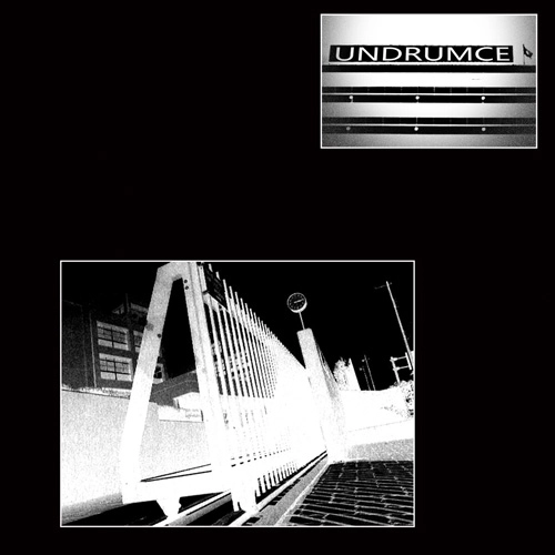 藤田亮 / 『UNDRUMCE』（どらむすとぅは？）