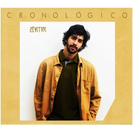 ZEVITOR / ゼヴィトール / CRONOLOGICO