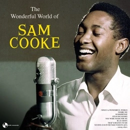 SAM COOKE / サム・クック / WONDERFUL WORLD OF SAM COOKE (+2 BONUS)