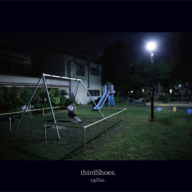 tipToe. / thirdShoes.