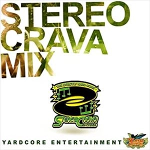 STEREO CRAVA / STEREO CRAVA MIX