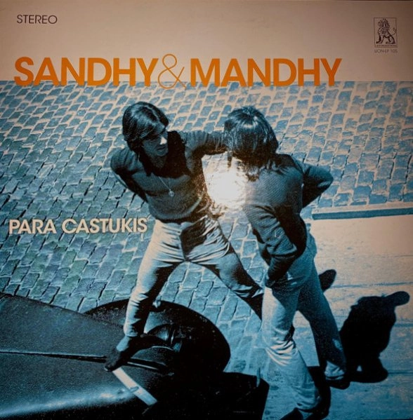 SANDHY & MANDHY / PARA CASTUKIS