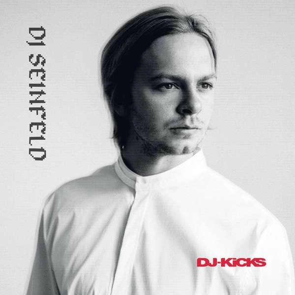 DJ SEINFELD / DJセインフェルド / DJ-KICKS