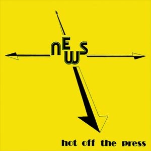 NEWS (US PSYCHE) / HOT OFF THE PRESS