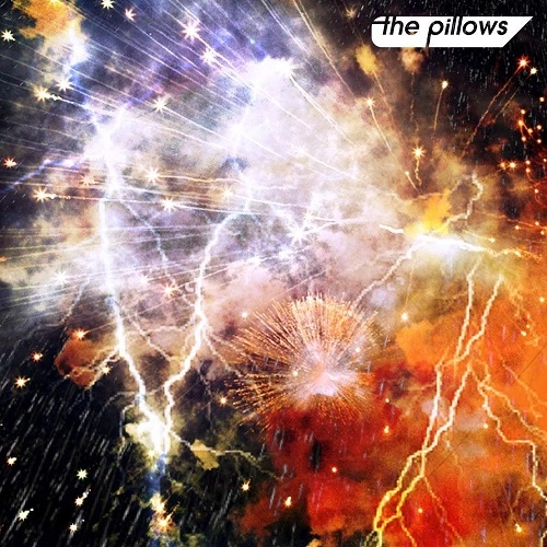 the pillows / ザ・ピロウズ / REBROADCAST（通常盤）