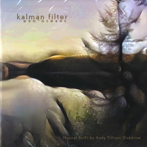 KALMAN FILTER / EXO-OCEANS