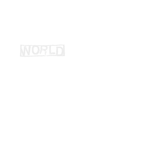 WORLD (OSAKA) / WORLD