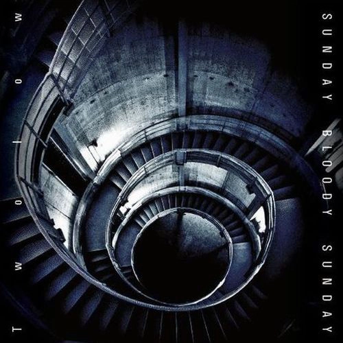 Twolow / SUNDAY BLOODY SUNDAY / COMMON DESTINY