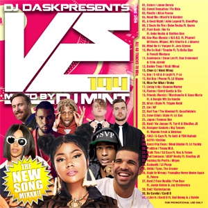 DJ MINT / VE194