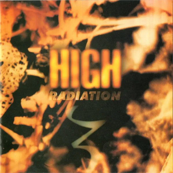 V.A. / HIGH RADIATION VOL. 3