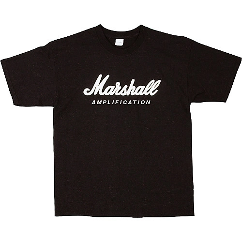 MARSHALL AMPLIFICATION / MARSHALL AMPLIFICATION LOGO<SIZE:L>