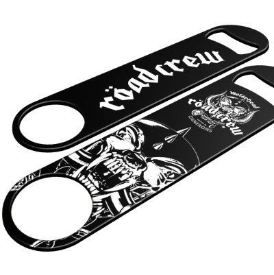 MOTORHEAD / モーターヘッド / ROAD CREW<BOTTLE OPENER>