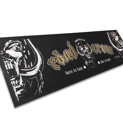 MOTORHEAD / モーターヘッド / ROAD CREW<BAR RUNNER>