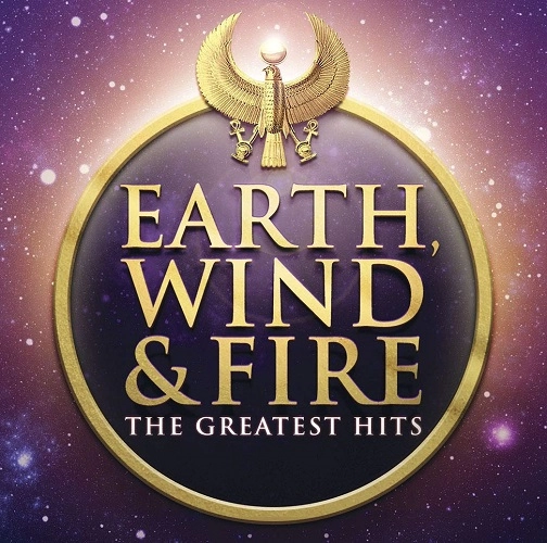 EARTH, WIND & FIRE / アース・ウィンド&ファイアー / グレイテスト・ヒッツ
